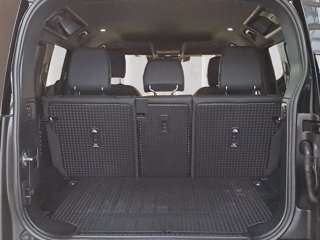 LAND ROVER Defender (2019) LAND ROVER 110 3.0D I6 200 CV AWD Auto X-Dynamic SE