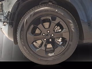 LAND ROVER Defender (2019) LAND ROVER 110 3.0D I6 200 CV AWD Auto X-Dynamic SE