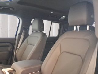 LAND ROVER Defender (2019) LAND ROVER 110 3.0D I6 200 CV AWD Auto X-Dynamic SE