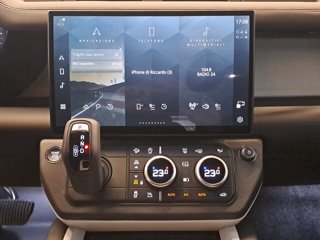 LAND ROVER Defender (2019) LAND ROVER 110 3.0D I6 200 CV AWD Auto X-Dynamic SE