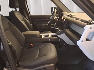 LAND ROVER Defender (2019) LAND ROVER 110 3.0D I6 200 CV AWD Auto X-Dynamic SE