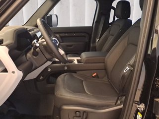 LAND ROVER Defender (2019) LAND ROVER 110 3.0D I6 200 CV AWD Auto X-Dynamic SE