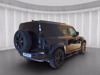 LAND ROVER Defender (2019) LAND ROVER 110 3.0D I6 200 CV AWD Auto X-Dynamic SE