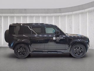 LAND ROVER Defender (2019) LAND ROVER 110 3.0D I6 200 CV AWD Auto X-Dynamic SE