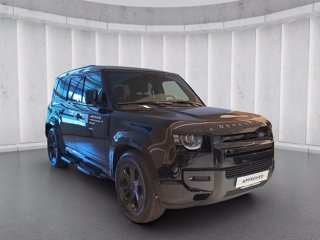 LAND ROVER Defender (2019) LAND ROVER 110 3.0D I6 200 CV AWD Auto X-Dynamic SE