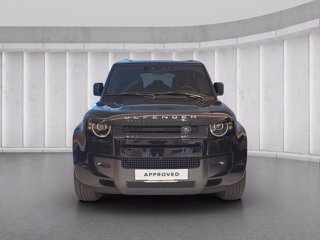 LAND ROVER Defender (2019) LAND ROVER 110 3.0D I6 200 CV AWD Auto X-Dynamic SE