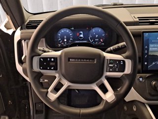 LAND ROVER Defender (2019) LAND ROVER 110 3.0D I6 200 CV AWD Auto X-Dynamic SE