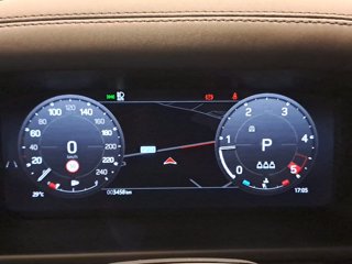 LAND ROVER Defender (2019) LAND ROVER 110 3.0D I6 200 CV AWD Auto X-Dynamic SE