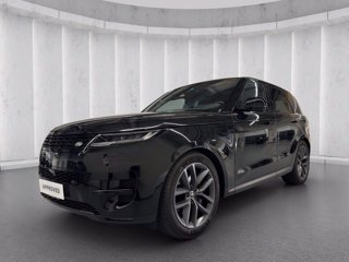 LAND ROVER Range Rover Sport 3 serie LAND ROVER 3.0D l6 249 CV S