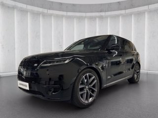 LAND ROVER Range Rover Sport 3 serie LAND ROVER 3.0D l6 249 CV S