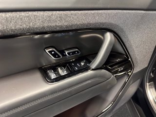 LAND ROVER Range Rover Sport 3 serie LAND ROVER 3.0D l6 249 CV S