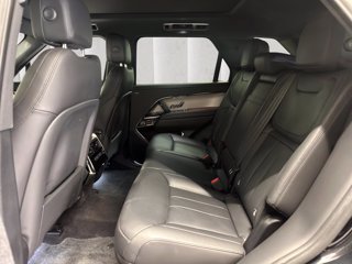 LAND ROVER Range Rover Sport 3 serie LAND ROVER 3.0D l6 249 CV S