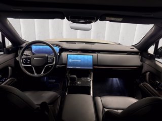 LAND ROVER Range Rover Sport 3 serie LAND ROVER 3.0D l6 249 CV S