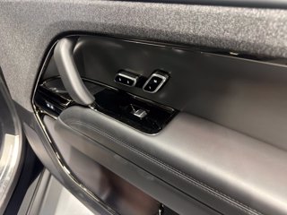 LAND ROVER Range Rover Sport 3 serie LAND ROVER 3.0D l6 249 CV S