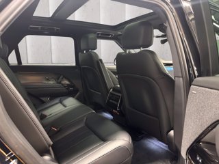 LAND ROVER Range Rover Sport 3 serie LAND ROVER 3.0D l6 249 CV S