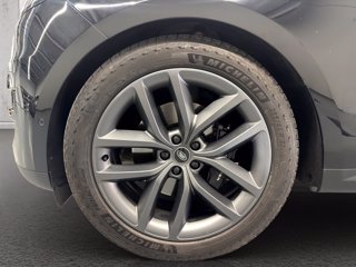 LAND ROVER Range Rover Sport 3 serie LAND ROVER 3.0D l6 249 CV S