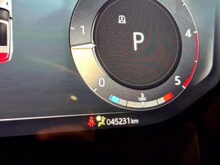 LAND ROVER Range Rover Sport 3 serie LAND ROVER 3.0D l6 249 CV S