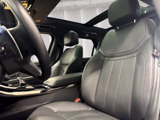 LAND ROVER Range Rover Sport 3 serie LAND ROVER 3.0D l6 249 CV S