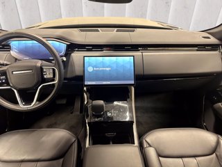 LAND ROVER Range Rover Sport 3 serie LAND ROVER 3.0D l6 249 CV S