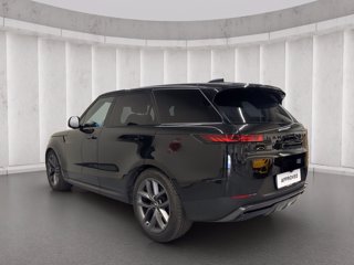LAND ROVER Range Rover Sport 3 serie LAND ROVER 3.0D l6 249 CV S