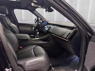 LAND ROVER Range Rover Sport 3 serie LAND ROVER 3.0D l6 249 CV S