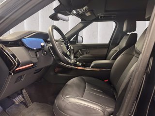 LAND ROVER Range Rover Sport 3 serie LAND ROVER 3.0D l6 249 CV S