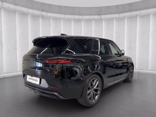 LAND ROVER Range Rover Sport 3 serie LAND ROVER 3.0D l6 249 CV S