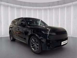 LAND ROVER Range Rover Sport 3 serie LAND ROVER 3.0D l6 249 CV S