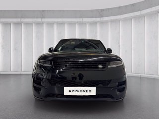 LAND ROVER Range Rover Sport 3 serie LAND ROVER 3.0D l6 249 CV S