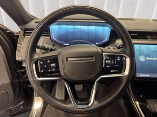 LAND ROVER Range Rover Sport 3 serie LAND ROVER 3.0D l6 249 CV S