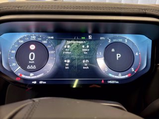 LAND ROVER Range Rover Sport 3 serie LAND ROVER 3.0D l6 249 CV S