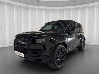 LAND ROVER Defender (2019) LAND ROVER 110 4.4 V8 635 CV AWD Auto OCTA Black