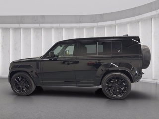 LAND ROVER Defender (2019) LAND ROVER 110 4.4 V8 635 CV AWD Auto OCTA Black