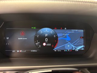 LAND ROVER Defender (2019) LAND ROVER 110 4.4 V8 635 CV AWD Auto OCTA Black