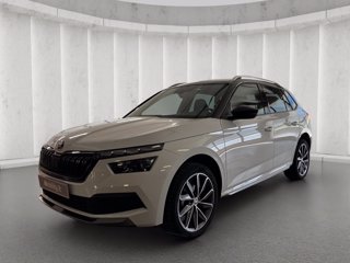 SKODA Kamiq 1.5 tsi Style 150cv dsg
