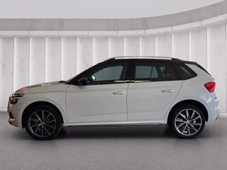 SKODA Kamiq 1.5 tsi Style 150cv dsg
