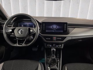 SKODA Kamiq 1.5 tsi Style 150cv dsg