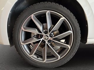 SKODA Kamiq 1.5 tsi Style 150cv dsg