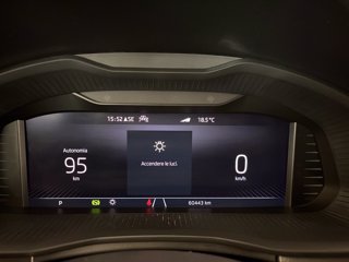 SKODA Kamiq 1.5 tsi Style 150cv dsg