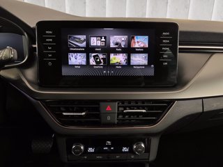 SKODA Kamiq 1.5 tsi Style 150cv dsg