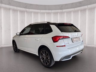 SKODA Kamiq 1.5 tsi Style 150cv dsg