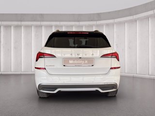 SKODA Kamiq 1.5 tsi Style 150cv dsg