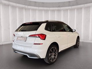 SKODA Kamiq 1.5 tsi Style 150cv dsg