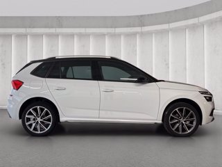 SKODA Kamiq 1.5 tsi Style 150cv dsg