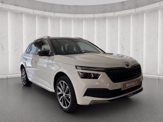 SKODA Kamiq 1.5 tsi Style 150cv dsg