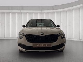 SKODA Kamiq 1.5 tsi Style 150cv dsg