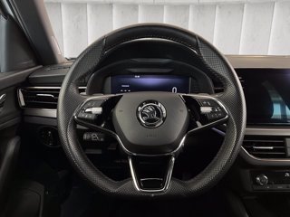 SKODA Kamiq 1.5 tsi Style 150cv dsg