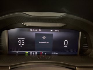 SKODA Kamiq 1.5 tsi Style 150cv dsg