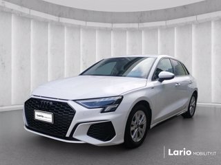 AUDI A3 sportback 35 2.0 tdi s line edition