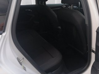 AUDI A3 sportback 35 2.0 tdi s line edition